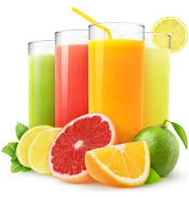 Suco Polpa de Frutas 500ml
