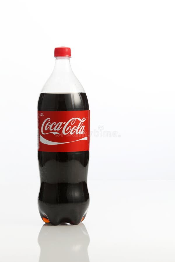 Coca Cola 1,5 L 