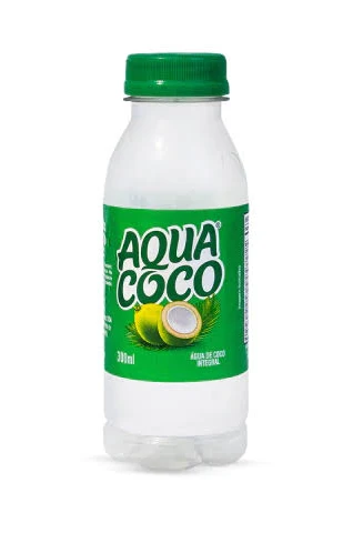 Agua de coco 300 ml 