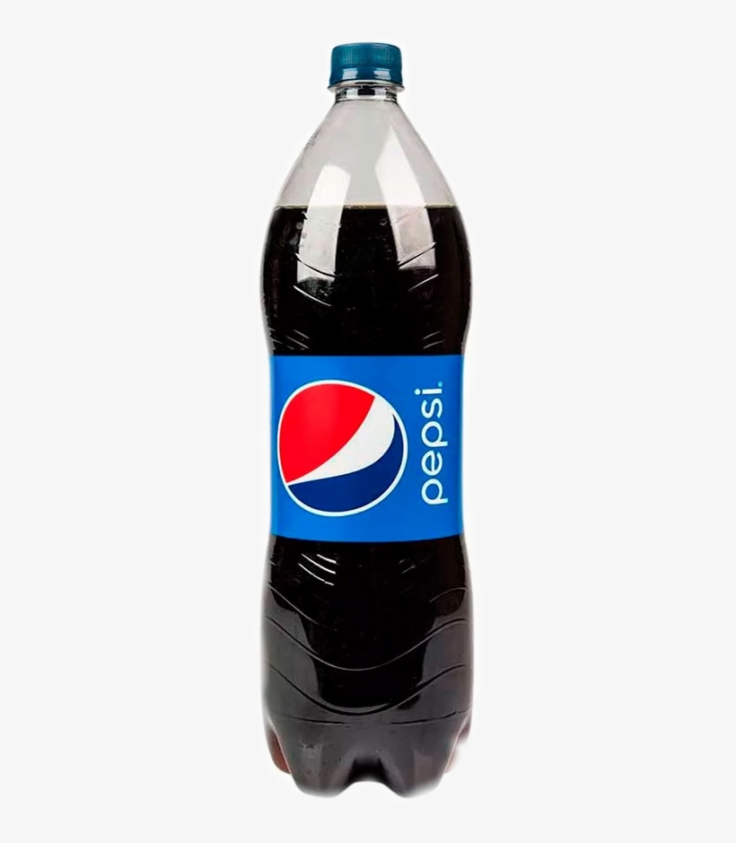 Pepsi 2 litros 
